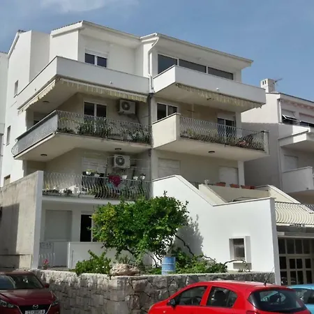 Grey Loft Penthouse Daire