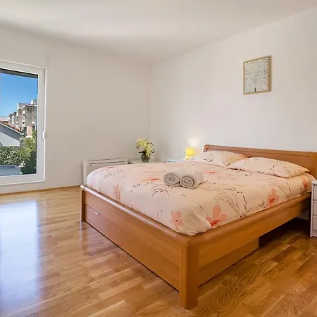 Daire Grey Loft Penthouse Split