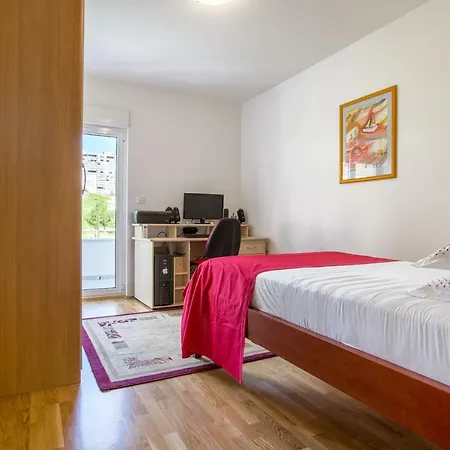Daire Grey Loft Penthouse Split