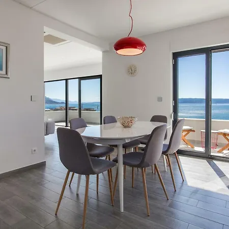 Grey Loft Penthouse