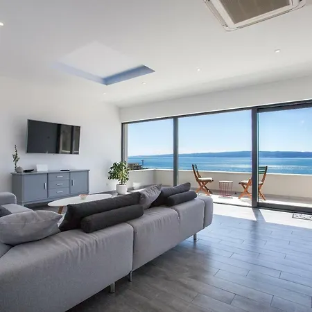 Grey Loft Penthouse *
