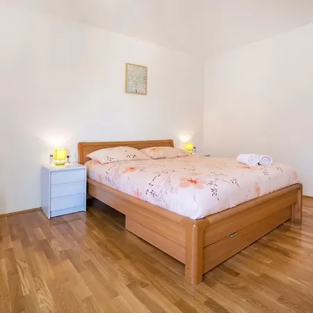 Daire Grey Loft Penthouse *